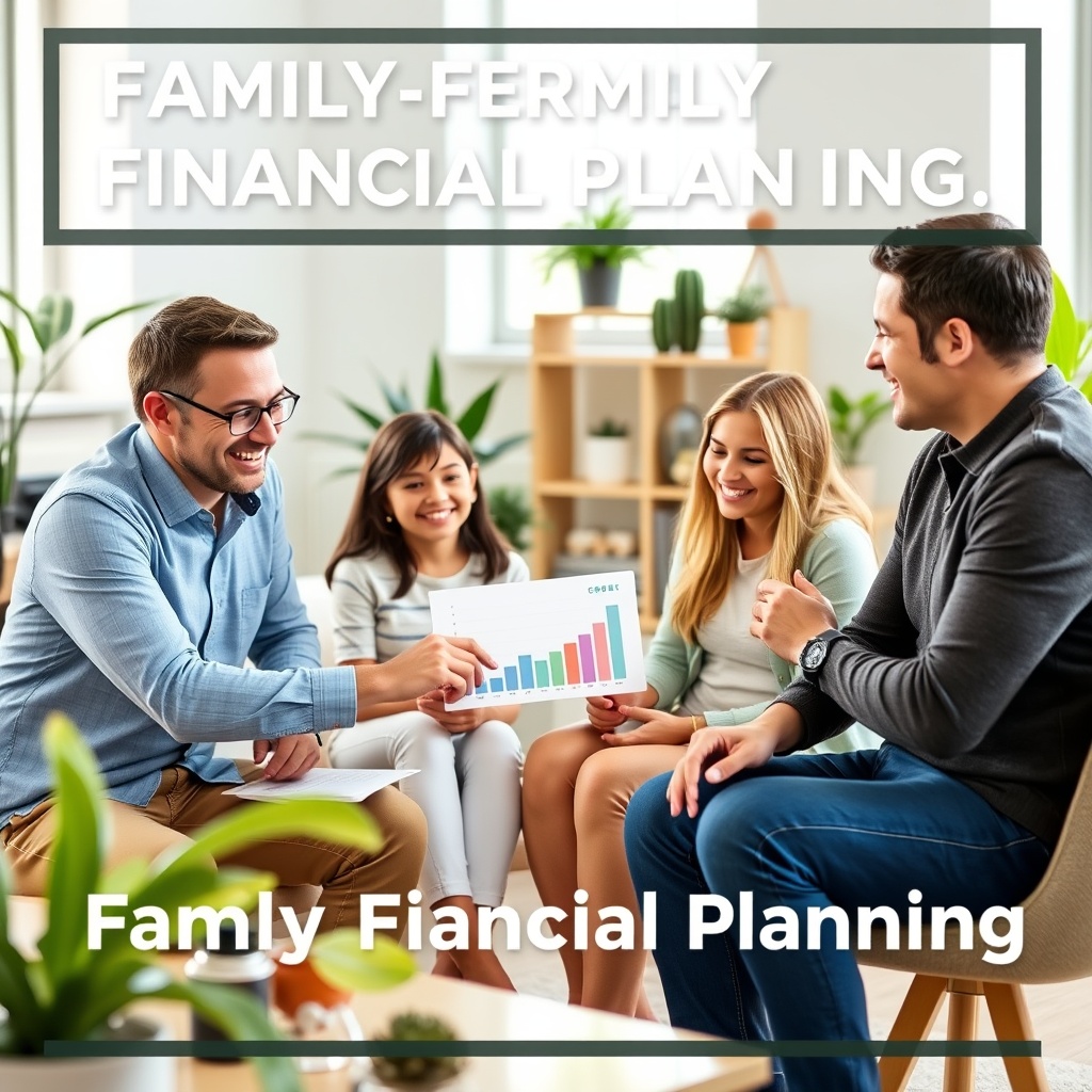 Family Financial Education