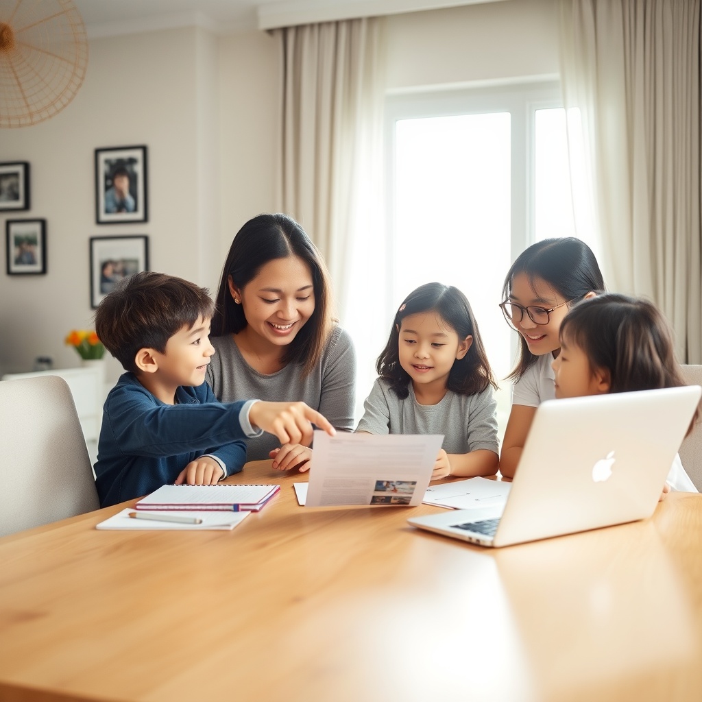 Basic Budgeting Plan
